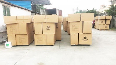 Китай Guangzhou Huaweier Packing Products Co.,Ltd. Профиль компании