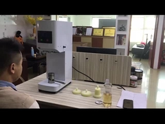 упаковка пищевого качества 500 мл 1000 мл сухой пищевой газировки напиток пластик Прозрачный ПЭТ Консервный уплотнитель