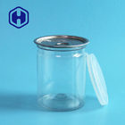 ЛЮБИМЕЦ Eoe консервов печениь анакардии пластиковый может прозрачный с алюминиевой крышкой 335ml