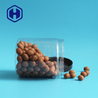 хранение еды попкорна арахисов рта опарника пластиковой упаковки доказательства утечки 710ml 24oz широкое
