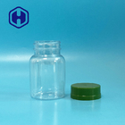 пакета продвижения образца опарника пластиковой упаковки 130ml бутылка ЛЮБИМЦА присутствующего сладкая