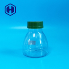 Диаметр 40mm Bpa круглого опарника пластиковой упаковки специи 200ml Condiment свободный