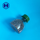 Диаметр 40mm Bpa круглого опарника пластиковой упаковки специи 200ml Condiment свободный