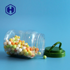 Опарник воздухонепроницаемое 500ml пластиковой упаковки соленья еды овоща макаронных изделий