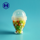 Милая форма яйца детского питания детей опарника пластиковой упаковки 140ml Bpa свободная воздухонепроницаемая