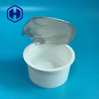 Специализированная горячая заполняющая одноразовая пластиковая чаша с крышкой Морские продукты и фастфуд