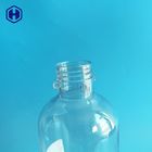 Законсервированная пластмасса соды Ресиклабле разливает доказательство по бутылкам утечки шеи Студдле