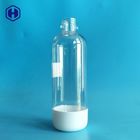Законсервированная пластмасса соды Ресиклабле разливает доказательство по бутылкам утечки шеи Студдле