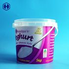 Благоприятное для экологии ведро йогурта ИМЛ 5000 МЛ подгоняет обозначать