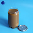 Консервные банки соды #202 RPT 310ml пластиковые для упаковки кофе