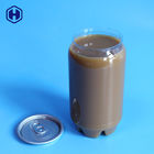 Консервные банки соды 350ML 123MM пластиковые для напитков доят чай