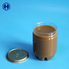 Консервные банки соды #206 250ML пластиковые для холодной упаковки чая молока кофе