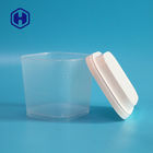 Шар чашки пакета PP IML йогурта Forzen устранимый с крышками