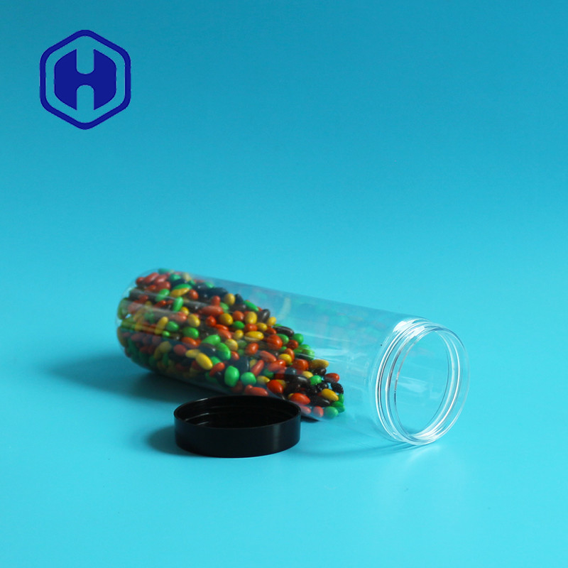 Длинное запечатывание алюминиевой фольги опарника 420ml пластиковой упаковки украшения макаронных изделий лапши