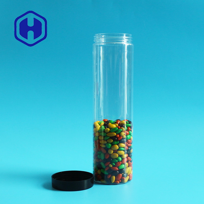 Длинное запечатывание алюминиевой фольги опарника 420ml пластиковой упаковки украшения макаронных изделий лапши
