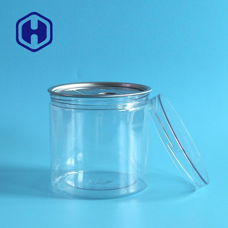 Консервные банки широкого ЛЮБИМЦА консервов рта 309# 740ml пластиковые с алюминиевой завинчивой пробкой Eoe