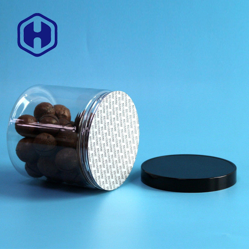 Консервные банки широкого ЛЮБИМЦА консервов рта 309# 740ml пластиковые с алюминиевой завинчивой пробкой Eoe