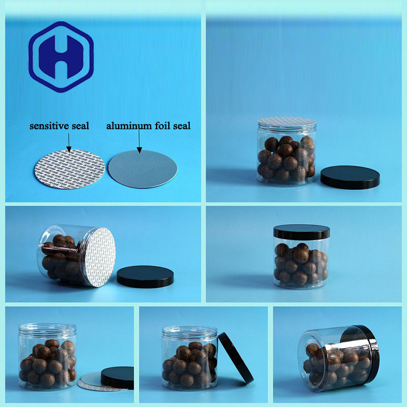 Консервные банки широкого ЛЮБИМЦА консервов рта 309# 740ml пластиковые с алюминиевой завинчивой пробкой Eoe