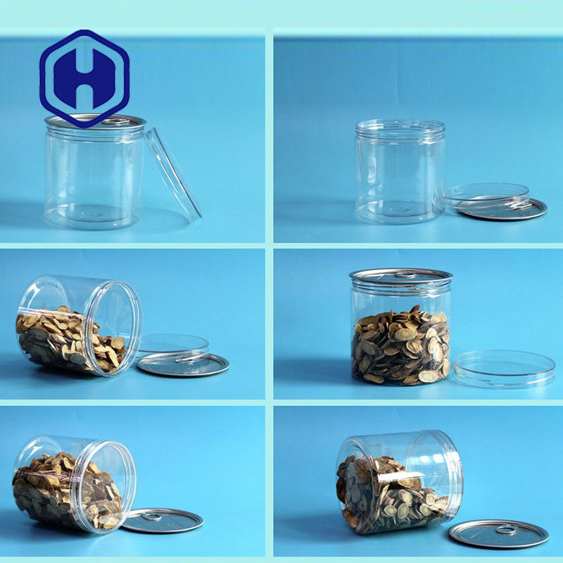 Консервные банки широкого ЛЮБИМЦА консервов рта 309# 740ml пластиковые с алюминиевой завинчивой пробкой Eoe