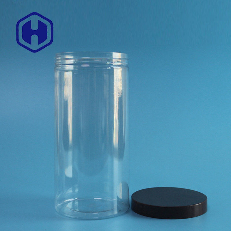 опарник доказательства утечки 750ml пластиковый прямо встал на сторону рот ЛЮБИМЦА ясной длинной катушки провода упаковывая широкий