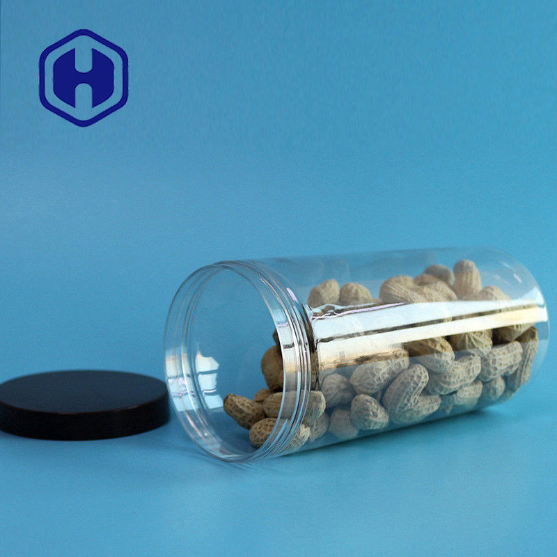 опарник доказательства утечки 750ml пластиковый прямо встал на сторону рот ЛЮБИМЦА ясной длинной катушки провода упаковывая широкий