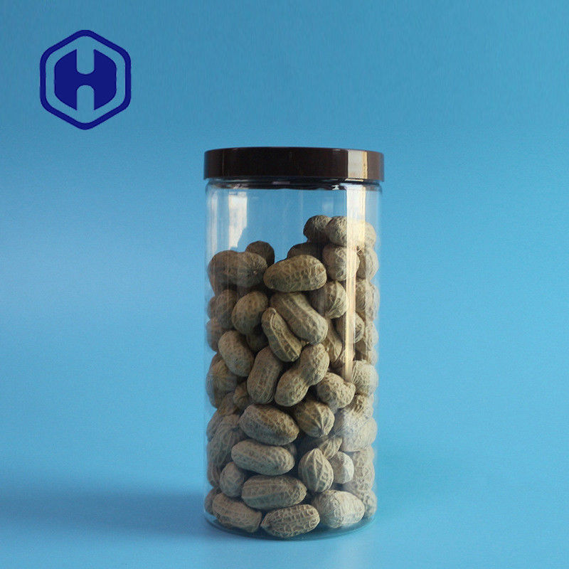 опарник доказательства утечки 750ml пластиковый прямо встал на сторону рот ЛЮБИМЦА ясной длинной катушки провода упаковывая широкий