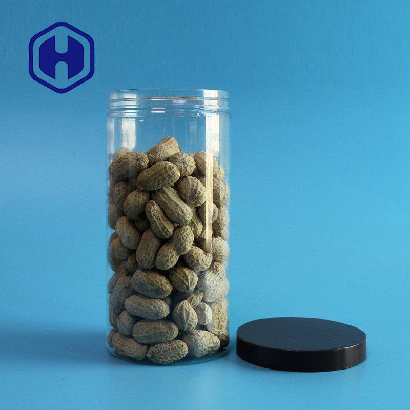 опарник доказательства утечки 750ml пластиковый прямо встал на сторону рот ЛЮБИМЦА ясной длинной катушки провода упаковывая широкий