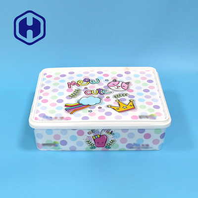 Изготовленные на заказ пластиковые подарочные коробки 2600ml для шоколада Mooncake