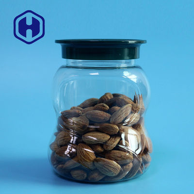 Высота FSSC опарника 400ml 108mm винта ЛЮБИМЦА арахиса фасолей верхняя пластиковая