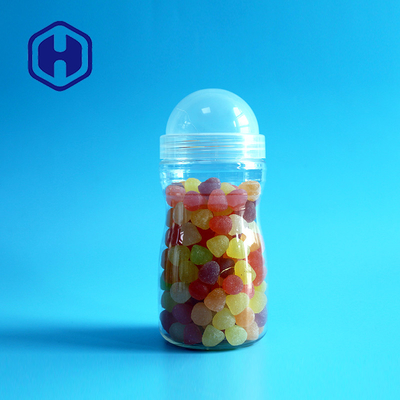 доказательства утечки рта 490ml 16.5oz диаметр 70mm опарника широкого пластиковый