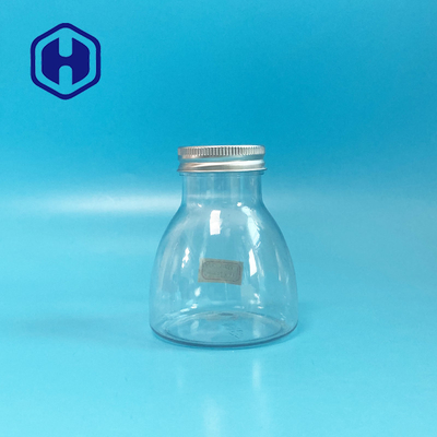 Диаметр 40mm Bpa круглого опарника пластиковой упаковки специи 200ml Condiment свободный