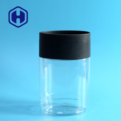 Опарник Stackable 716ml ЛЮБИМЦА пустых печениь гаек миндалины овальный пластиковый