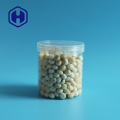 Sealable пакуя диаметр рта опарника винта верхний пластиковый сладкий 82 mm