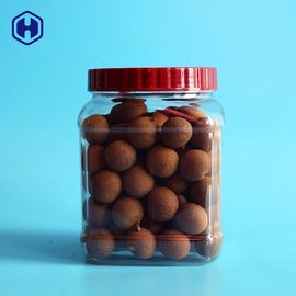 Многоразовая квадратная широкая пластмасса рта раздражает прочную домашнюю пользу кухни