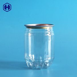 Облегченный пластиковый тип крышки СОТ консервных банок соды 8ОЗ 250МЛ 206/РПТ алюминиевый