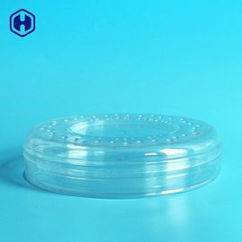 Выбитая завалка коробки 9oz круглого ЛЮБИМЦА упаковывая крепкая горячая