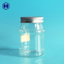 Опарник доказательства утечки ведра 330ML пластиковый для упаковки варенья Яблока сладкой