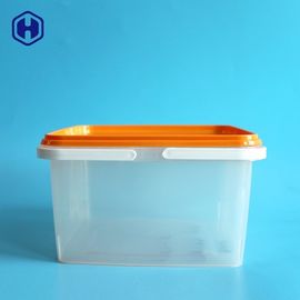 Печать пластиковой упаковки печенья ушатов ярлыка ИМЛ внутри широкое 19.5КМ