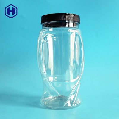 Опарник доказательства утечки короля Размера 1280ML 42OZ доказательства утечки пластиковый