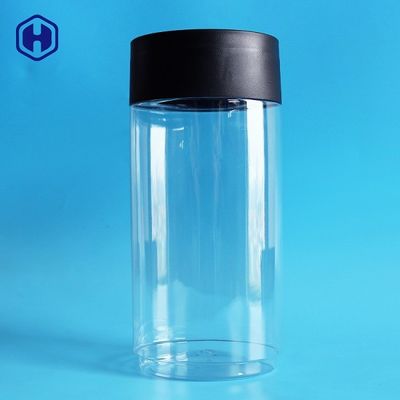 Пластмасса консервов 1236ML 42OZ EOE POE консервирует толстую стену