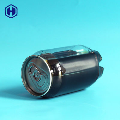 Консервные банки соды пластмассы Cole коки 115MM с алюминиевой крышкой SOT
