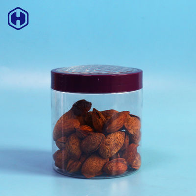 консервная банка открытого конца 380ml 12.8oz легкая пластиковая с крышкой винта