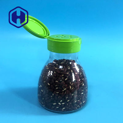 Бутылки специи базилика 6.8oz 200ml Розмари ванильные пустые пластиковые