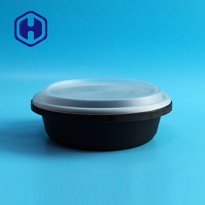 Подделывать пластмасовых контейнеров высоты 102oz IML ODM 105mm анти-