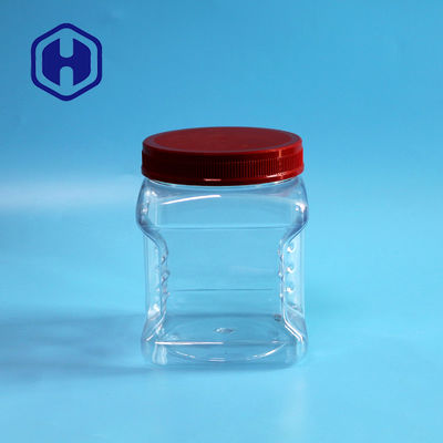 банка корма для домашних животных сжатия щипка 1450ml для чокнутого болта крышки закусок