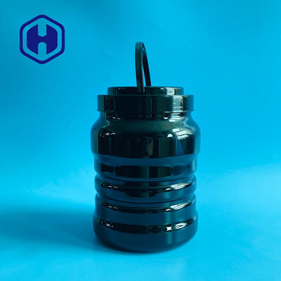 Опарник ЛЮБИМЦА изготовленной на заказ ручки завинчивой пробки 2450ml пластиковый для металла гайки винта небольшие части