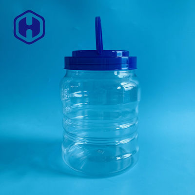 Опарник доказательства утечки 83OZ пластиковый для машинных элементов электронных частей
