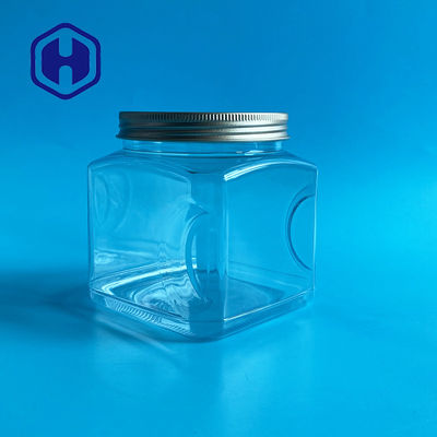 Опарник твердого сверхмощного доказательства утечки 655ml 22oz пластиковый для винтов штырей главных нашивает шайбы