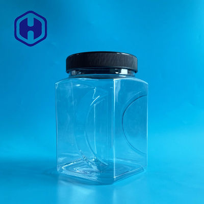 опарник доказательства утечки 2250ml 76oz пластиковый для электронной сигареты