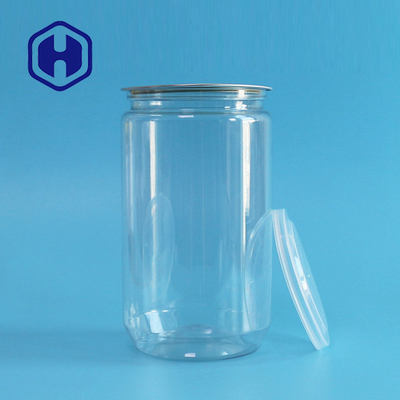 попкорн фасолей арахисов 307# пластиковых консервных банок ясности 30.7oz 900ml прямой органический сырцовый